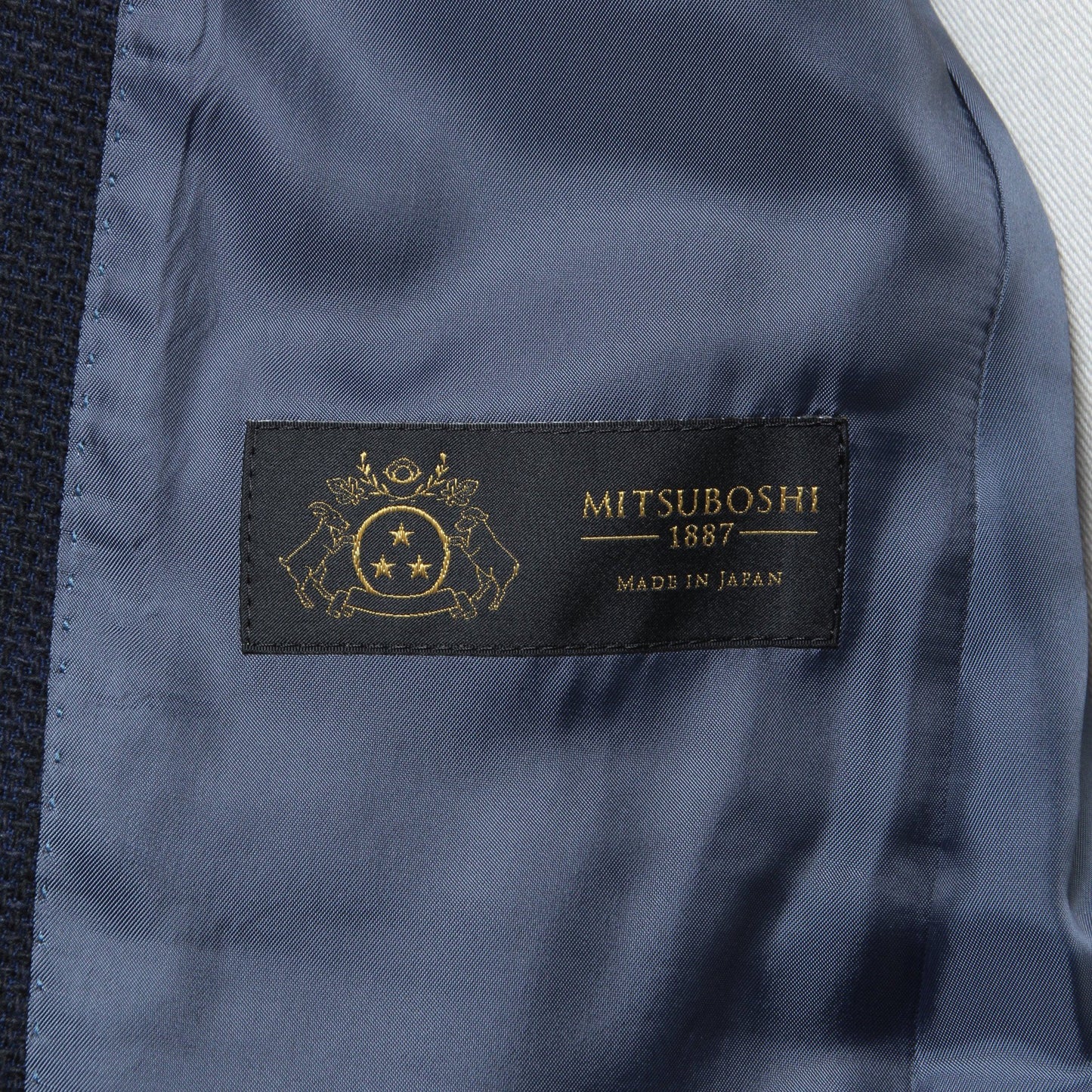 ジャケット | ブリティッシュモデル | 3190-02063-00002