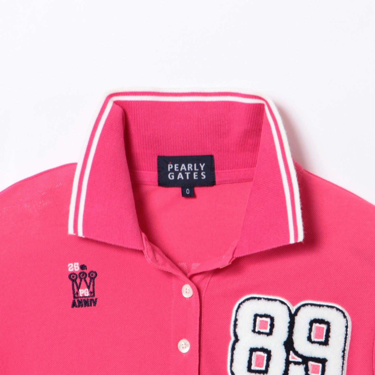 ポロシャツ(0552607110090)