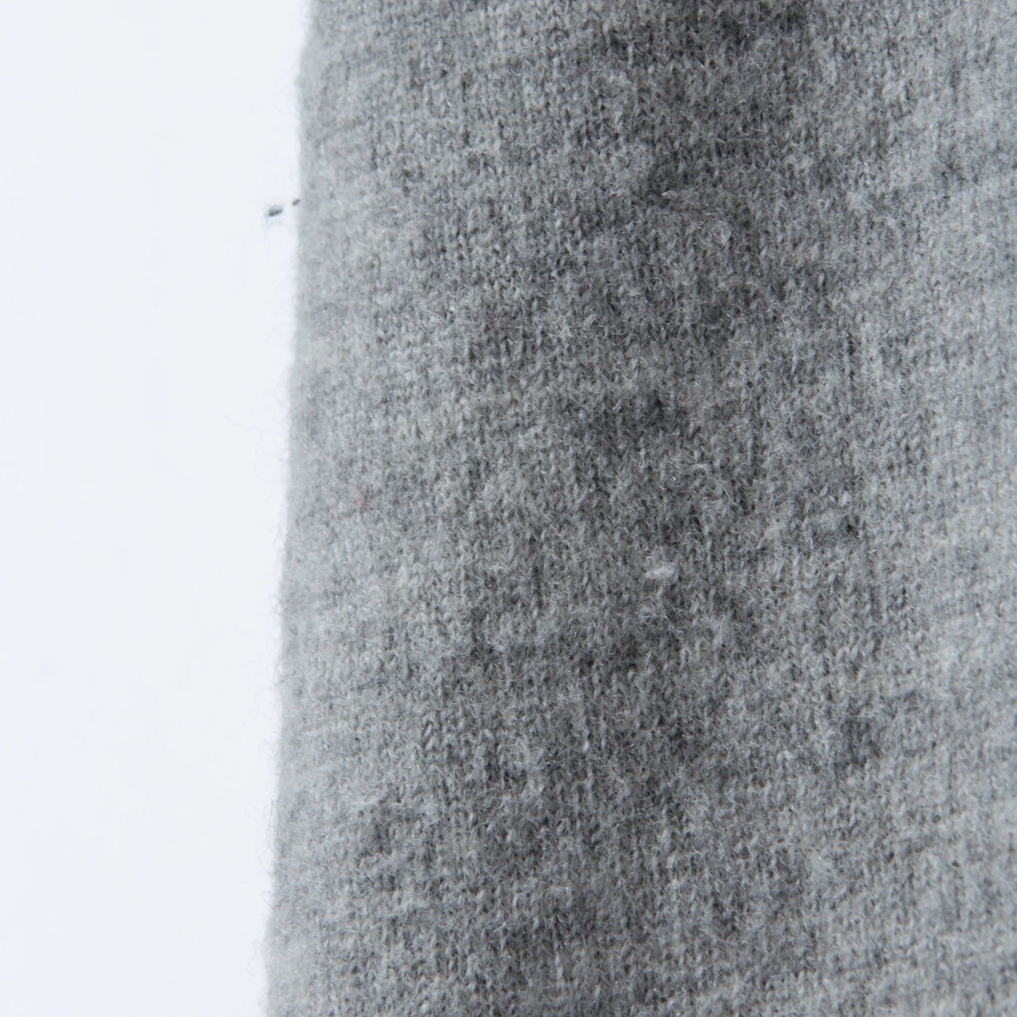 インターシャ ニット