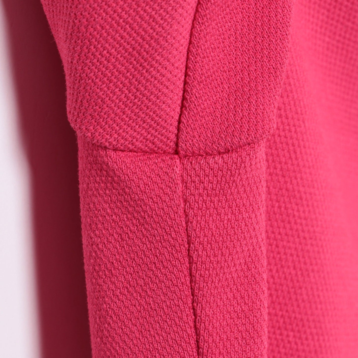 バックプリント UV半袖ポロシャツ <TOKE NICOシリーズ>