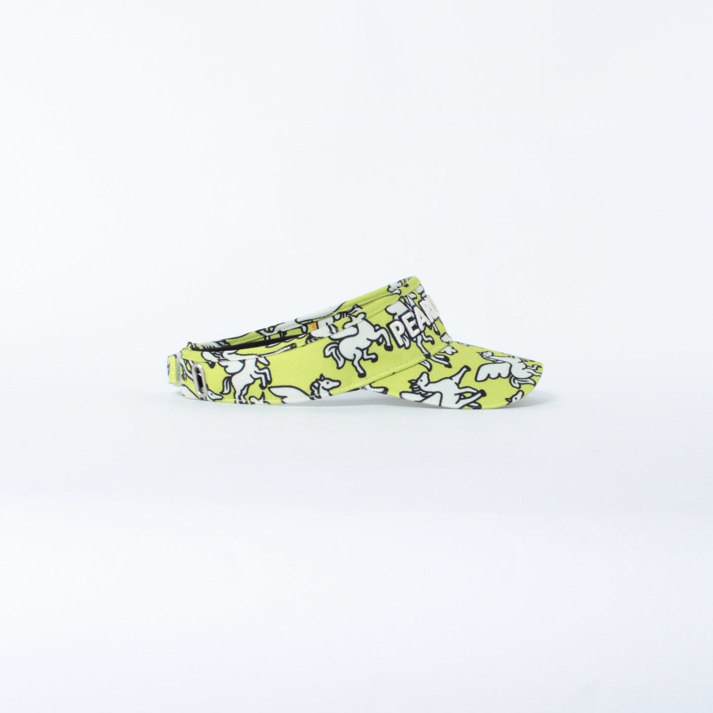 ペガサス柄 バイザー <ペガサス シリーズ> (UNISEX)