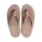 PT203SL / LEATHER / TAUPE SUEDE × TAN SMOOTH / US8.0(26.0cm)