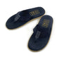 PT203SL / LEATHER / NAVY SUEDE × NAVY SMOOTH / US8.0(26.0cm)