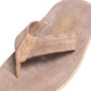 PT203SL / LEATHER / TAUPE SUEDE × TAN SMOOTH / US8.0(26.0cm)