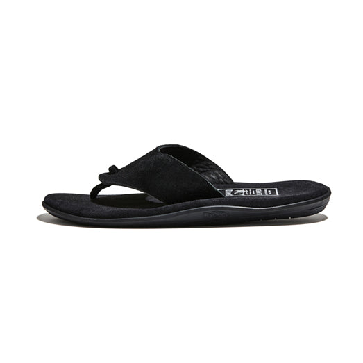 PBS201BHR / LEATHER / BLACK / US10.0(28.0cm)