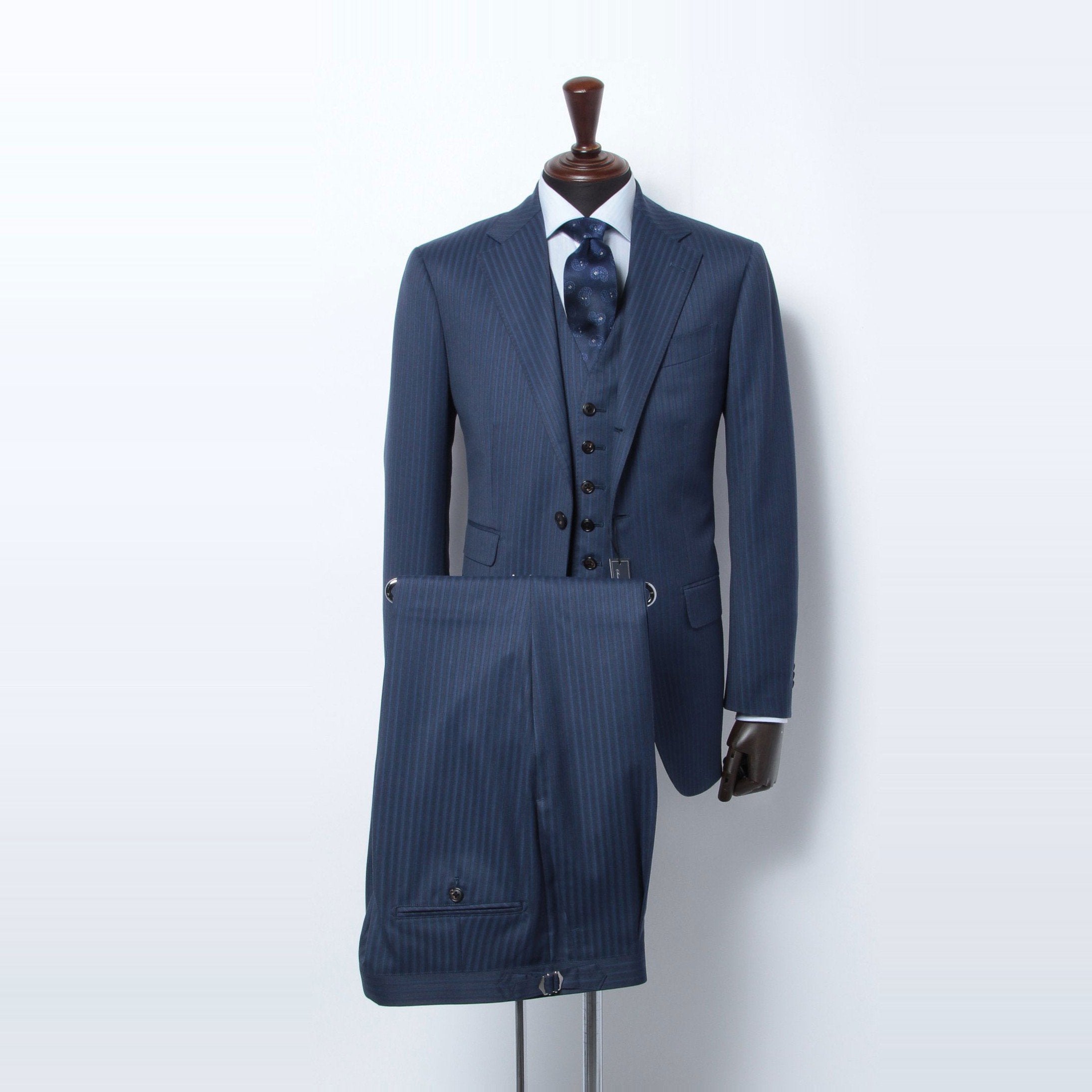 รายละเอียดสินค้าของ◇HIGEER CUSTOM by GINZA YAMAGATAYA