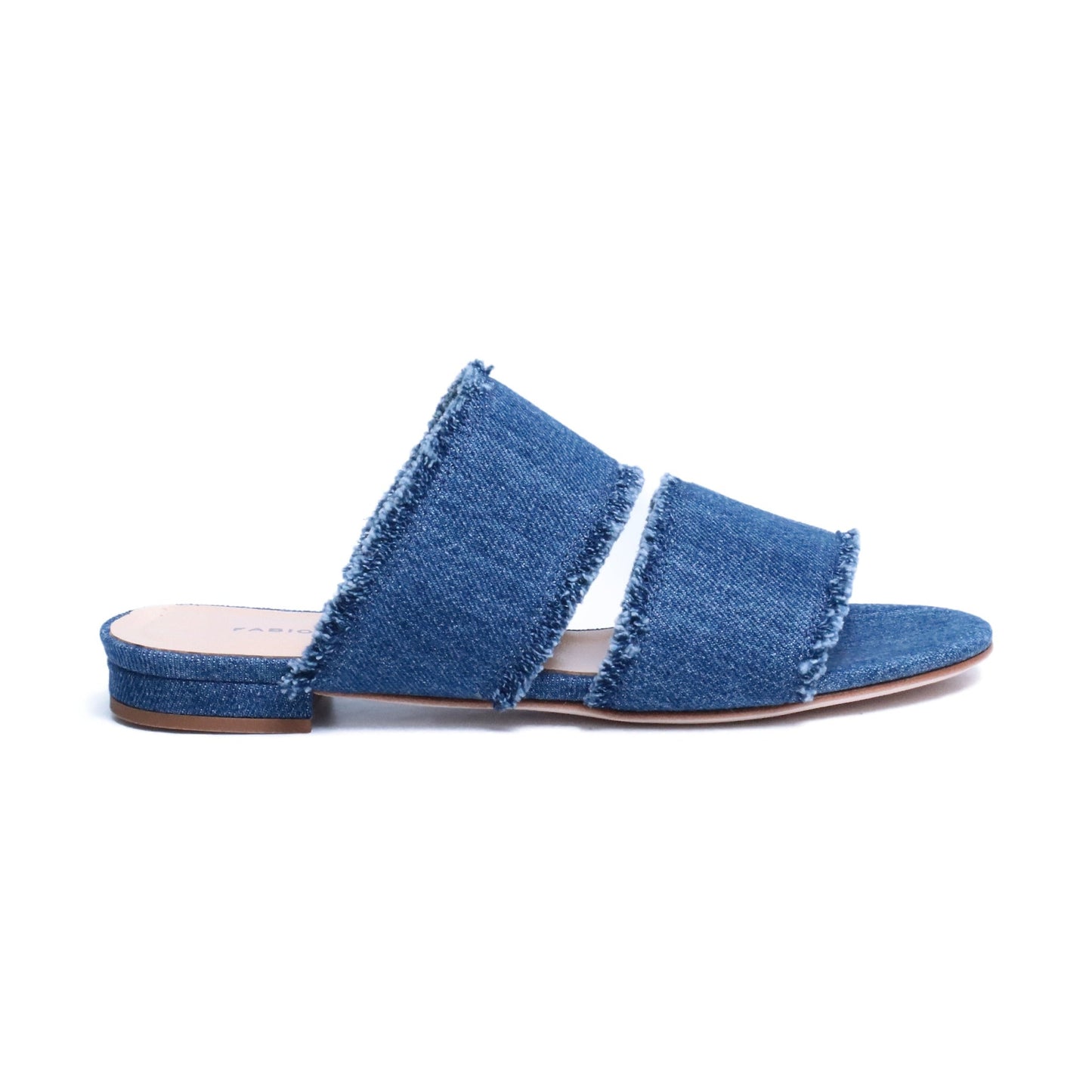 3511 / JEANS / DELAVE / LEATHER SOLE / 35 (22)(22.0cm)
