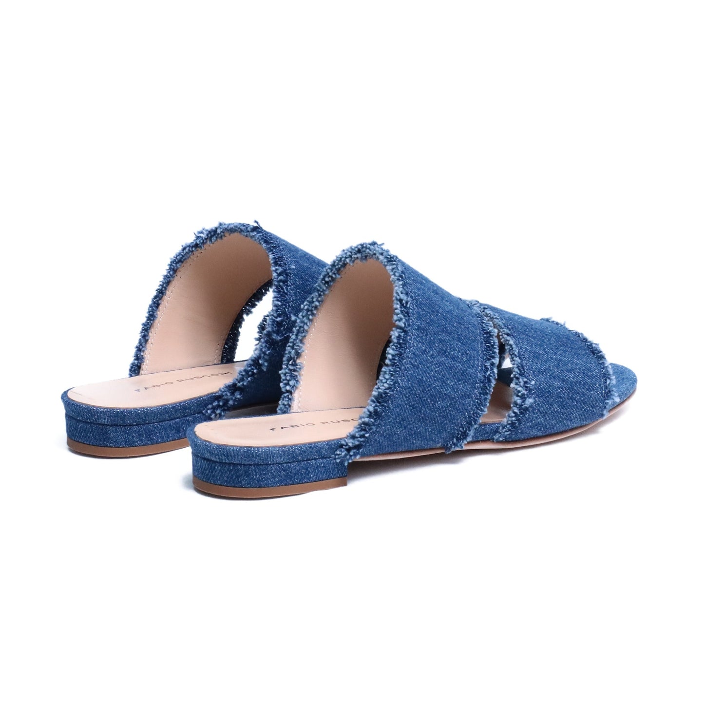 3511 / JEANS / DELAVE / LEATHER SOLE / 35 (22)(22.0cm)