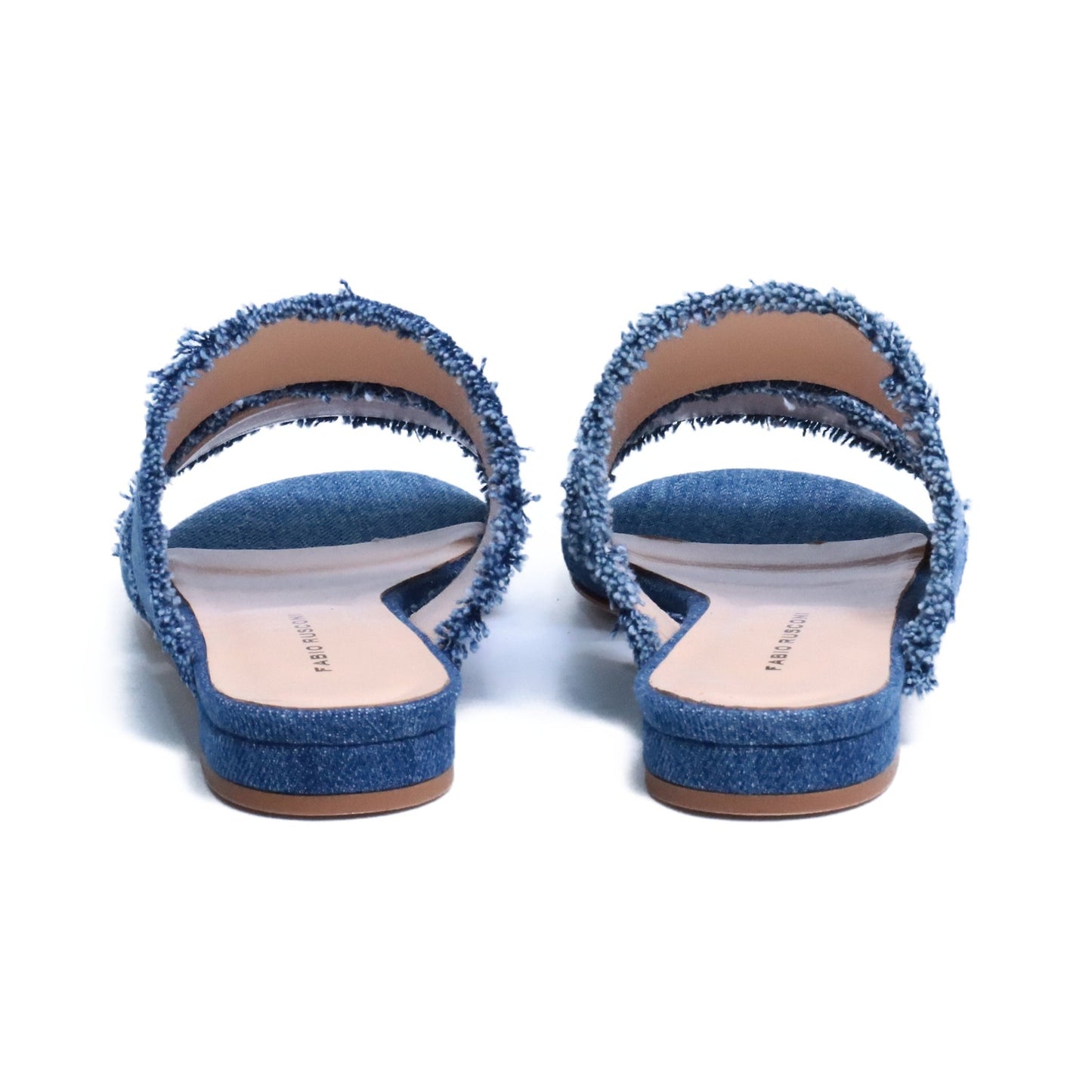 3511 / JEANS / DELAVE / LEATHER SOLE / 35 (22)(22.0cm)