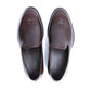 98813 / CALF / D.BROWN / LEATHER SOLE / UK6.5(25.0cm)