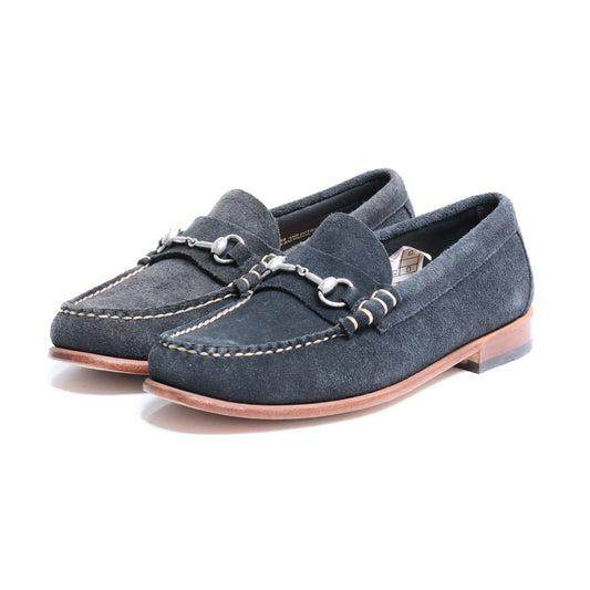 BA10078 / SUEDE / NAVY / - / US6.0(24.0cm)
