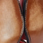 98850 / CALF / RED / LEATHERSOLE / UK5.0(24.0cm)