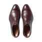 98406 / CALF / CUOIO / LEATHER SOLE / UK7.0(25.5cm)