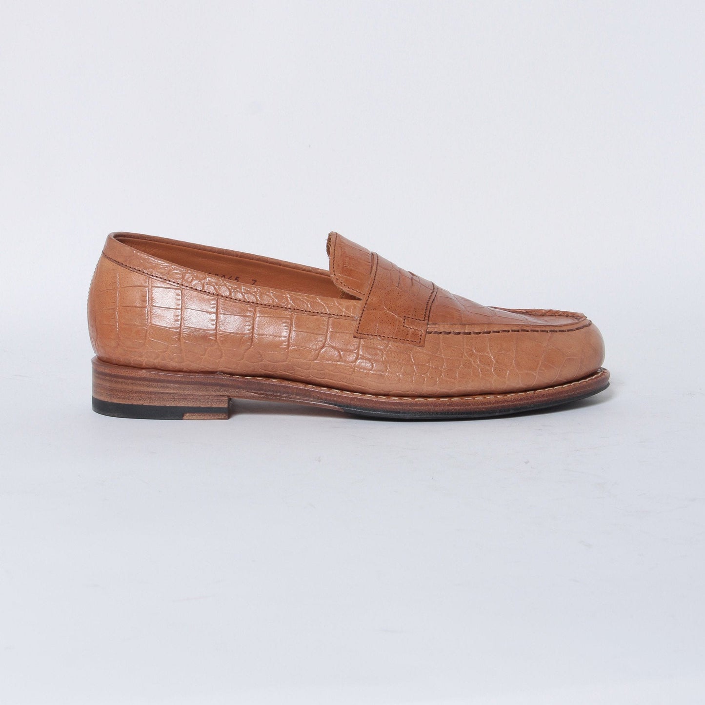 98998 / BANDEIRA / MC26 / HALF RUBBER SOLE / UK7.0(26.0cm)