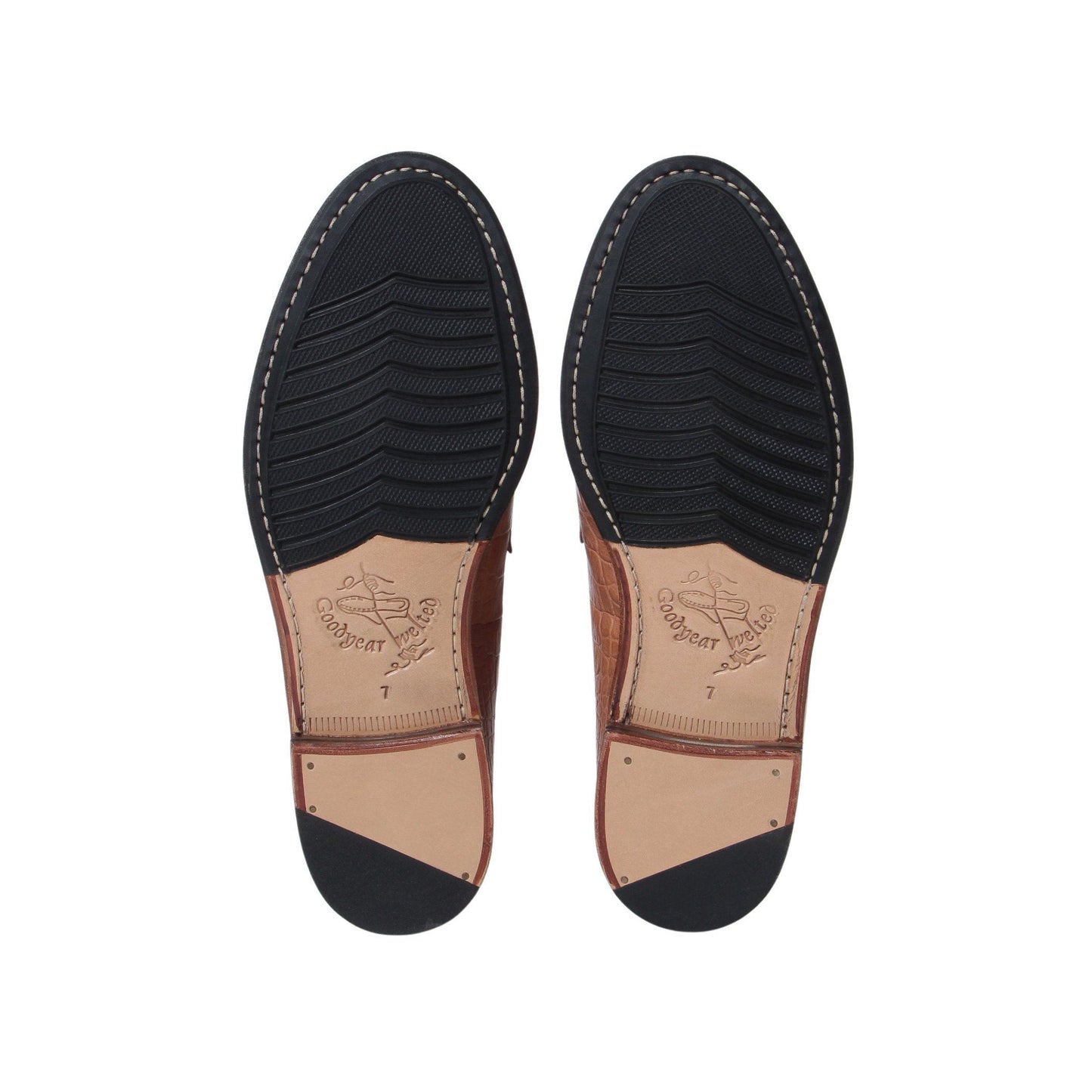 98998 / BANDEIRA / MC26 / HALF RUBBER SOLE / UK7.0(26.0cm)