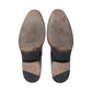 98768 / CALF / DARKBROWN / LEATHER SOLE / 40(26.0cm)