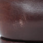 98768 / CALF / DARKBROWN / LEATHER SOLE / 40(26.0cm)