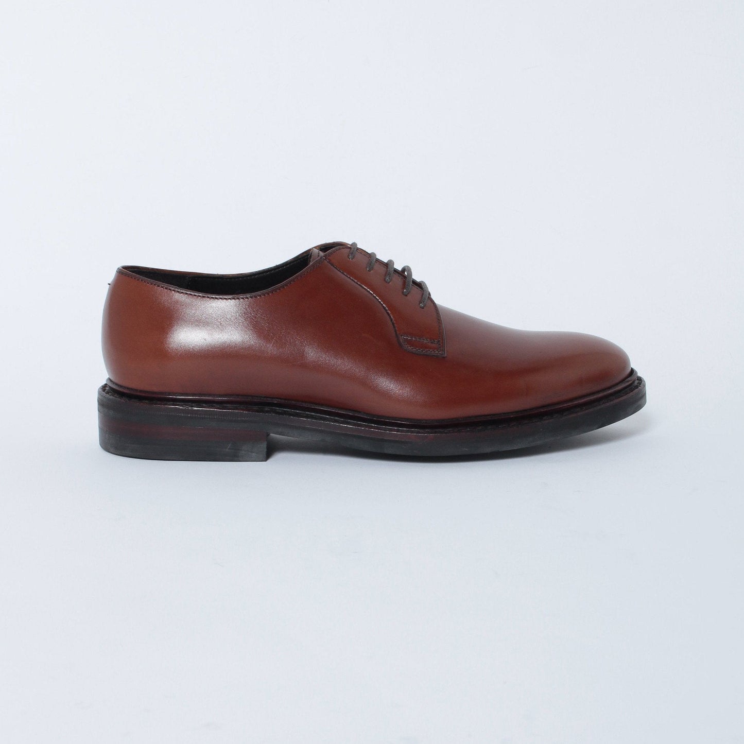 98651 / CALF / CUOIO / DAINAITESOLE / UK6.0(24.5cm)