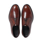 98651 / CALF / CUOIO / DAINAITESOLE / UK6.0(24.5cm)