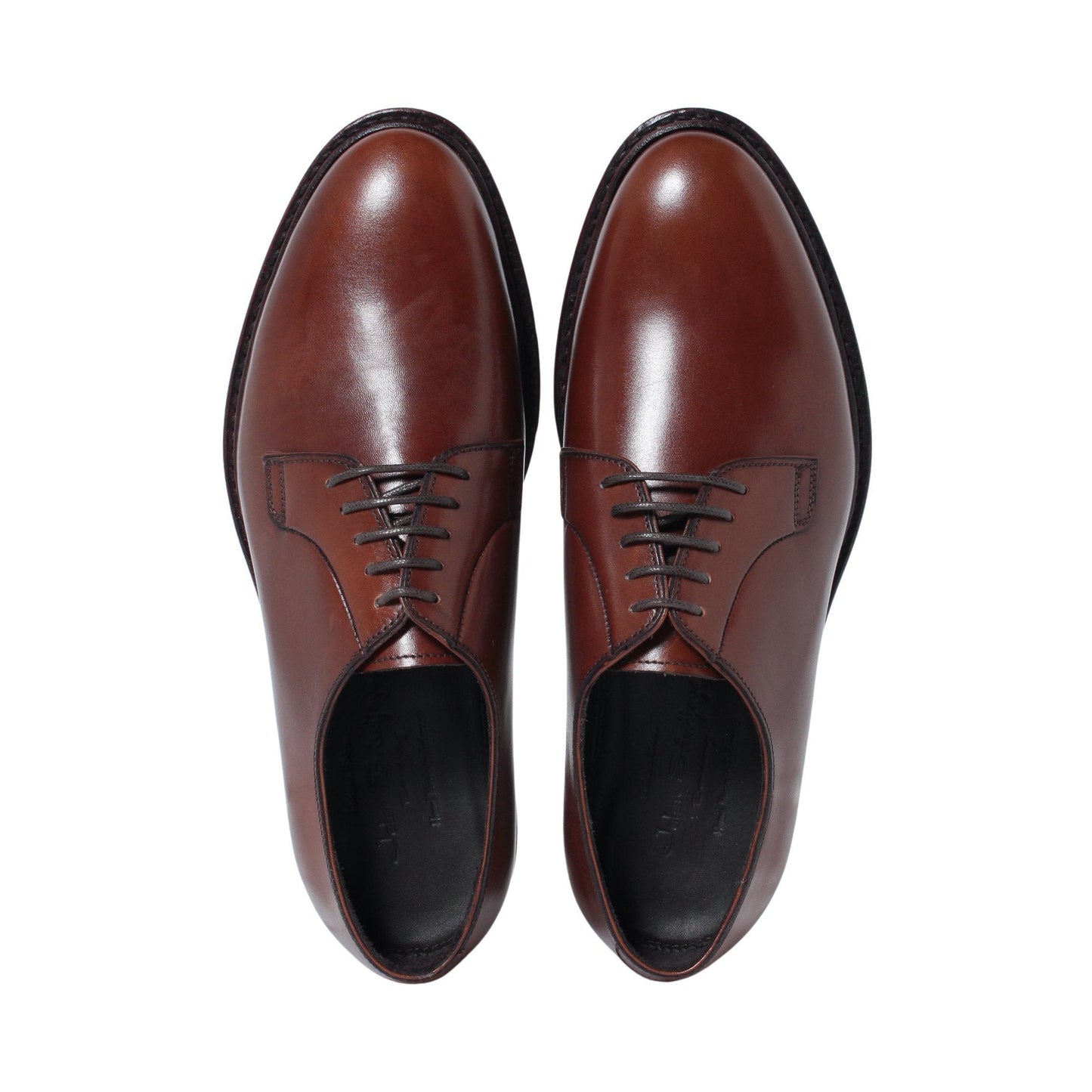 98651 / CALF / CUOIO / DAINAITESOLE / UK6.0(24.5cm)