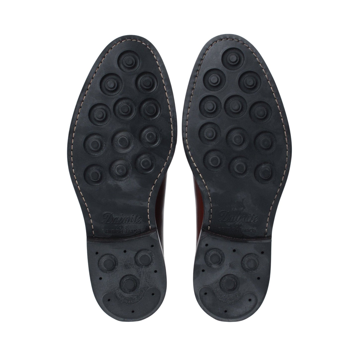 98651 / CALF / CUOIO / DAINAITESOLE / UK6.0(24.5cm)