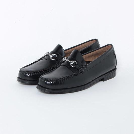 BA11175 / LTHR / BLACK / RUBBER SOLE / US11.0(29.0cm)