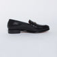 98689M / CALF / BLACK / LEATHERSOLE / UK6.5(25.5cm)