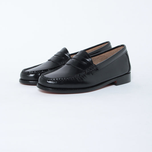 BA41010 / LTHR / BLACK / US6.0(23.5cm)