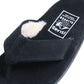 PB903MOU / LEATHER / BLACK SUEDE / US8.0(26.0cm)