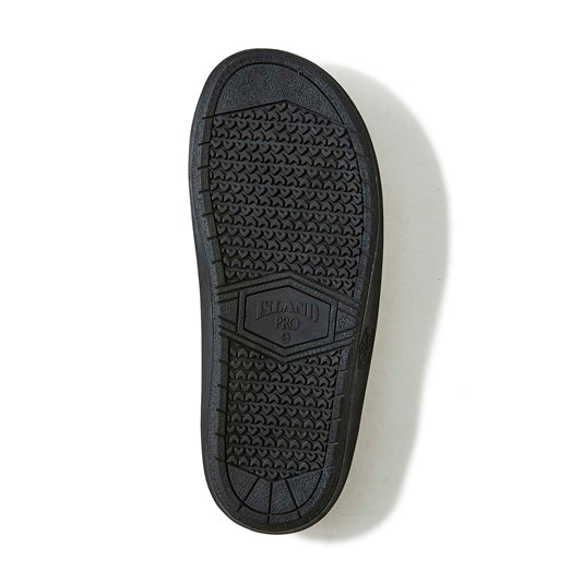 PBS201BHR / LEATHER / BLACK / US10.0(28.0cm)