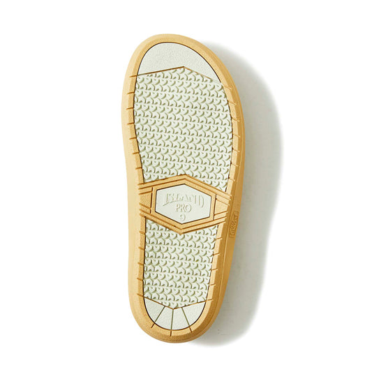 PTF203CU CLOUDY / FABRIC × SMOOTH LEATHER / PALOMINO SUEDE / US8.0(26.0cm)