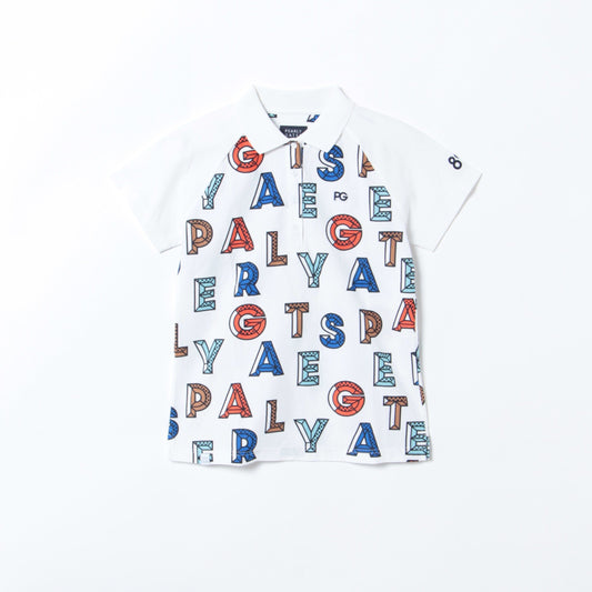 J-CAMICIE へリンボン ラグラン 半袖 ポロシャツ ＜ダイヤモンドシリーズ＞