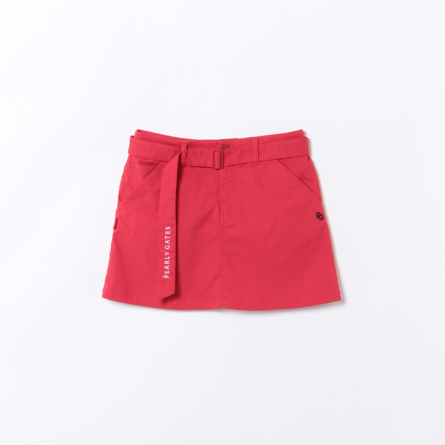 ドビー EXストレッチスカート