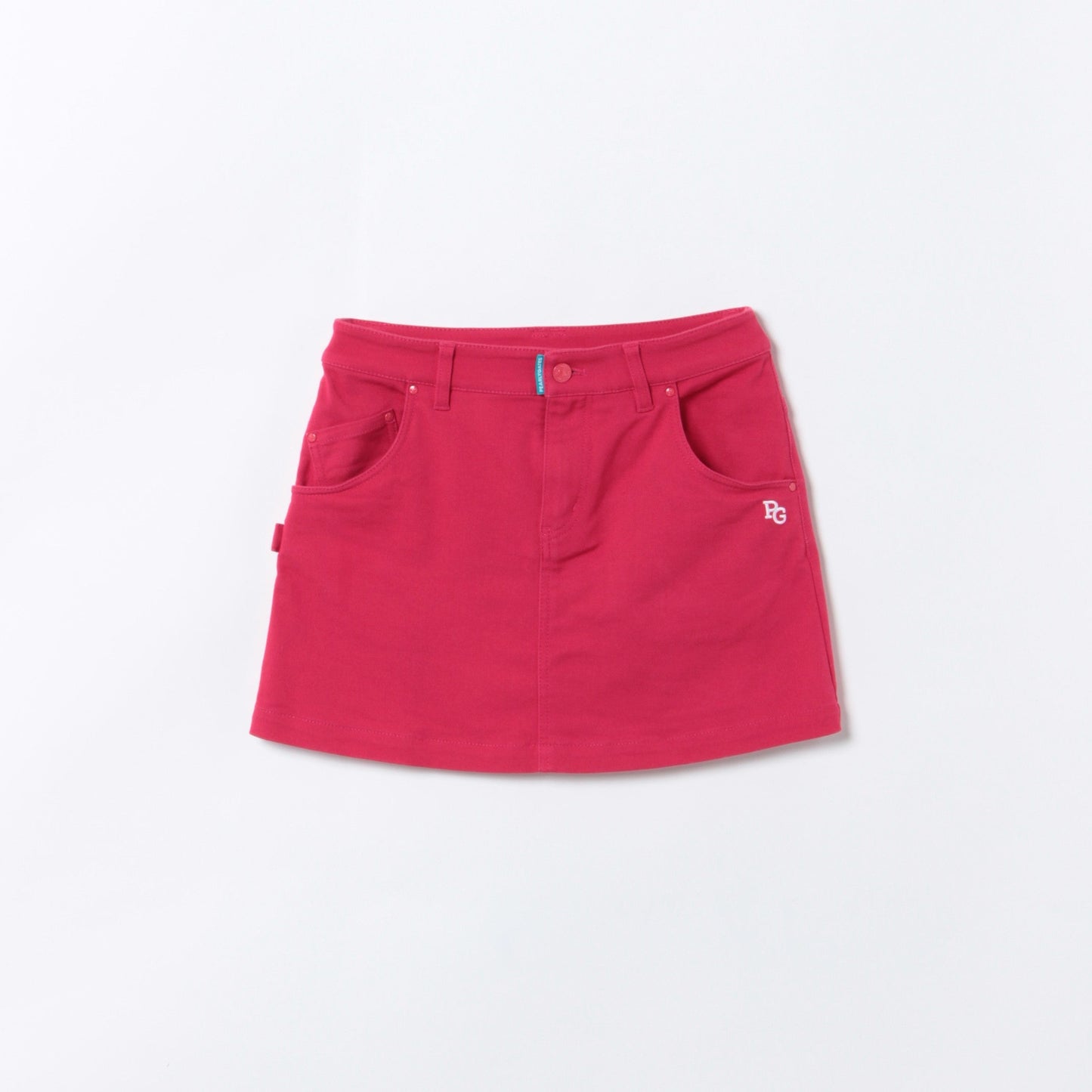 ハイパワーストレッチ スカート