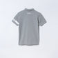 カノコ 半袖　ポロシャツ