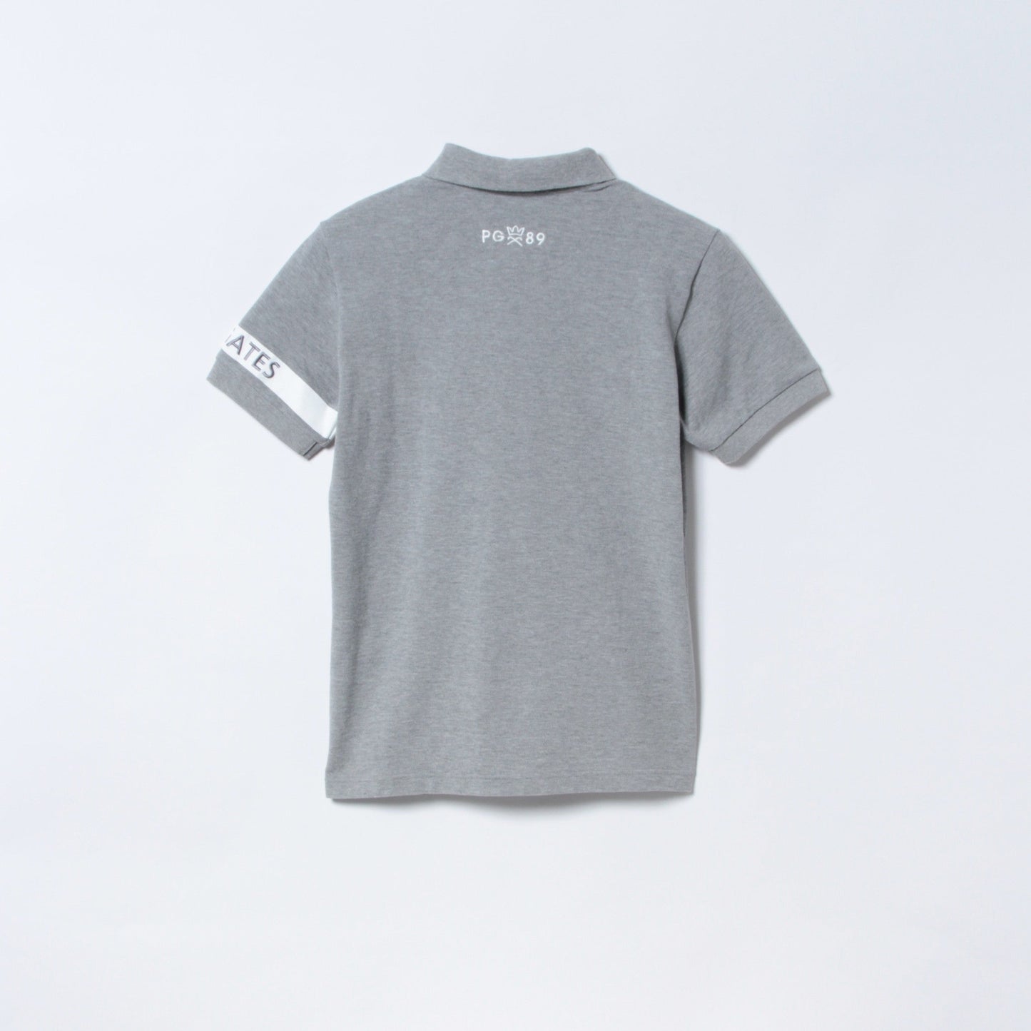 カノコ 半袖　ポロシャツ