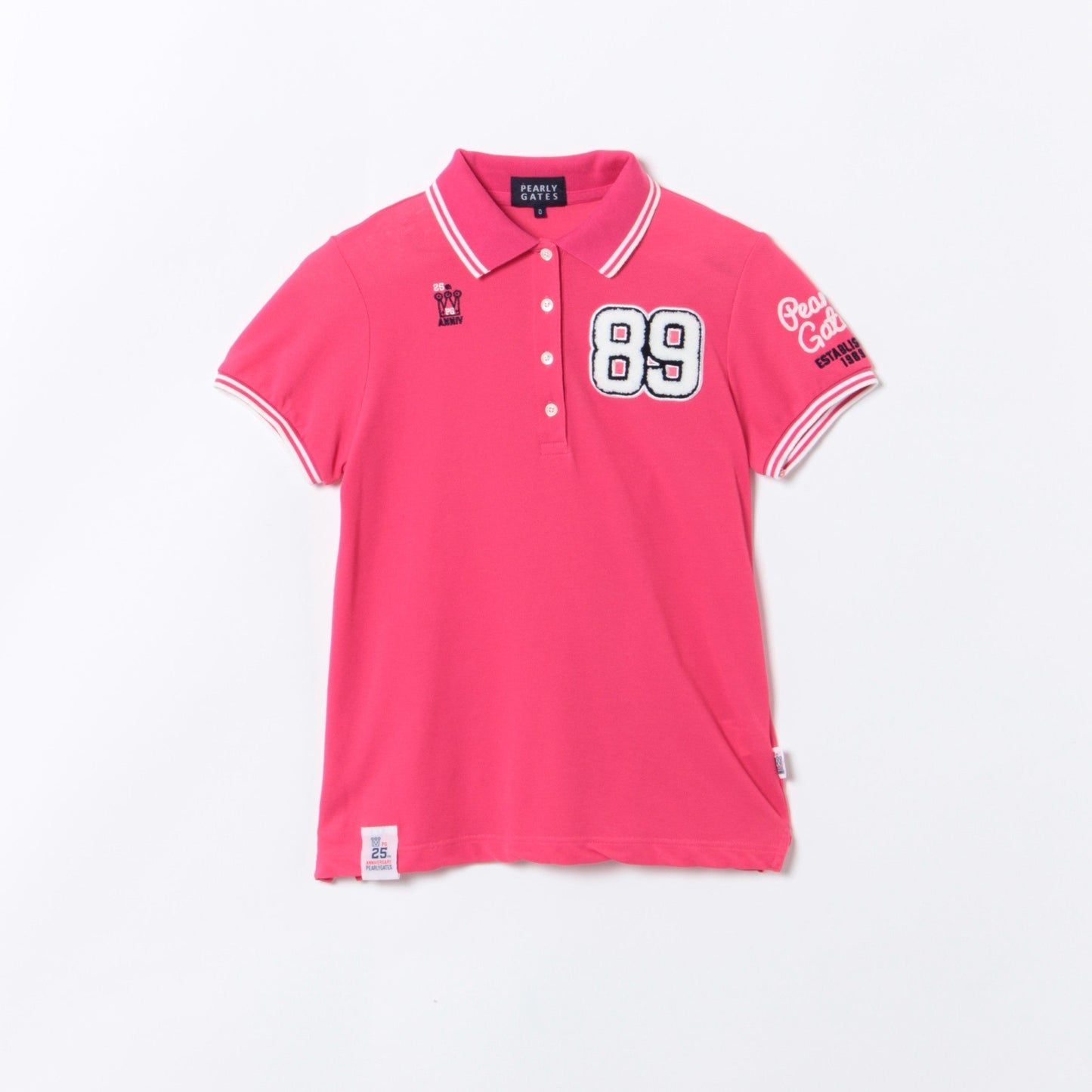 ポロシャツ(0552607110090)