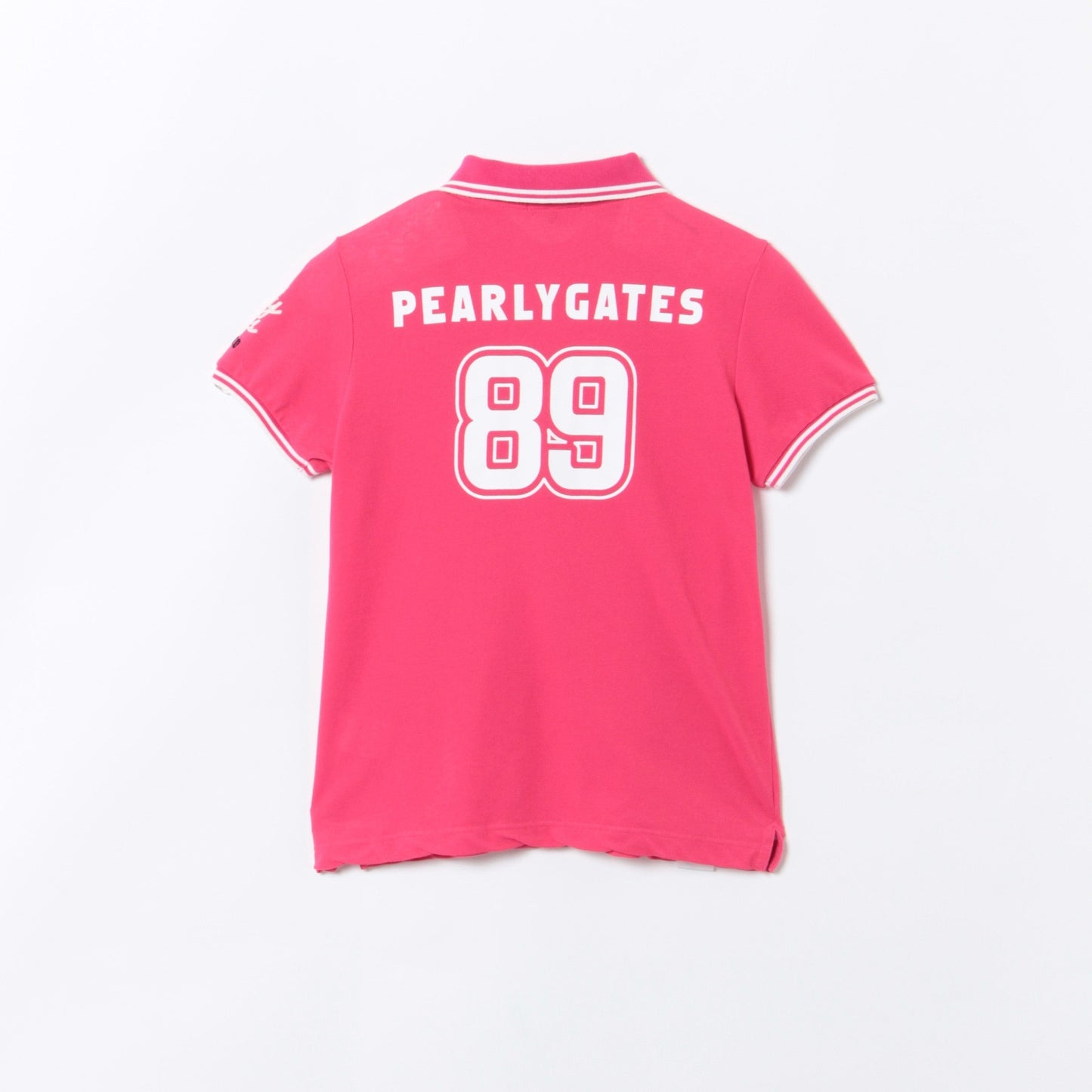 ポロシャツ(0552607110090)