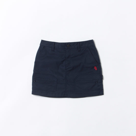 ｓｏｌｏｔｅｘ　ミニ丈スカート