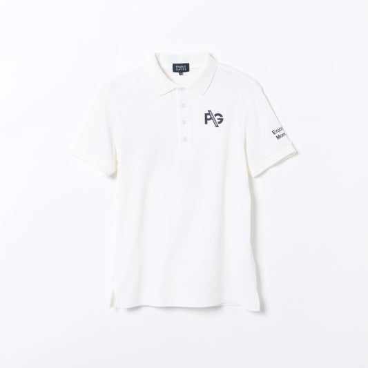 ソルディフェンダー サーマル半袖ポロシャツ