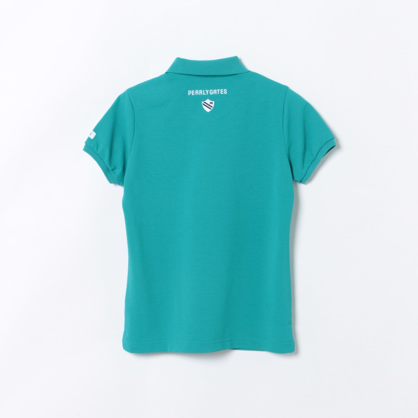 ペンタス×サラクール タックカノコ 半袖ポロシャツ