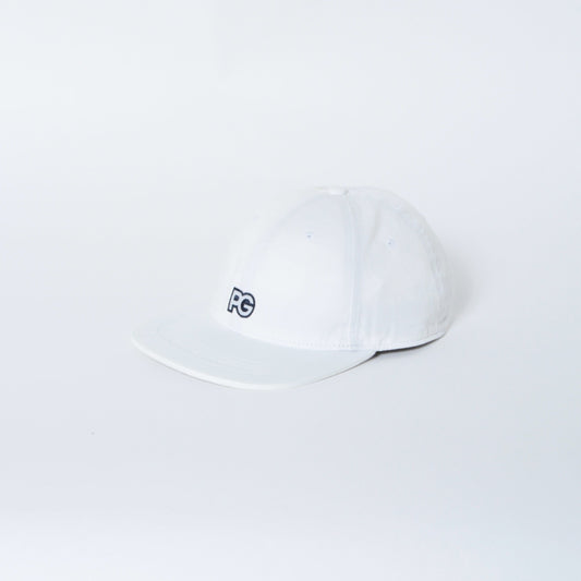アンプレッシャーブリム シンプルキャップ (UNISEX)