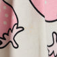 ライトダンボール　いちごプリントワンピース