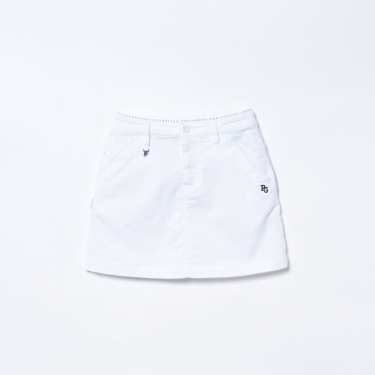 ルアンチンカルゼ TEXBRID 5ポケット スカート