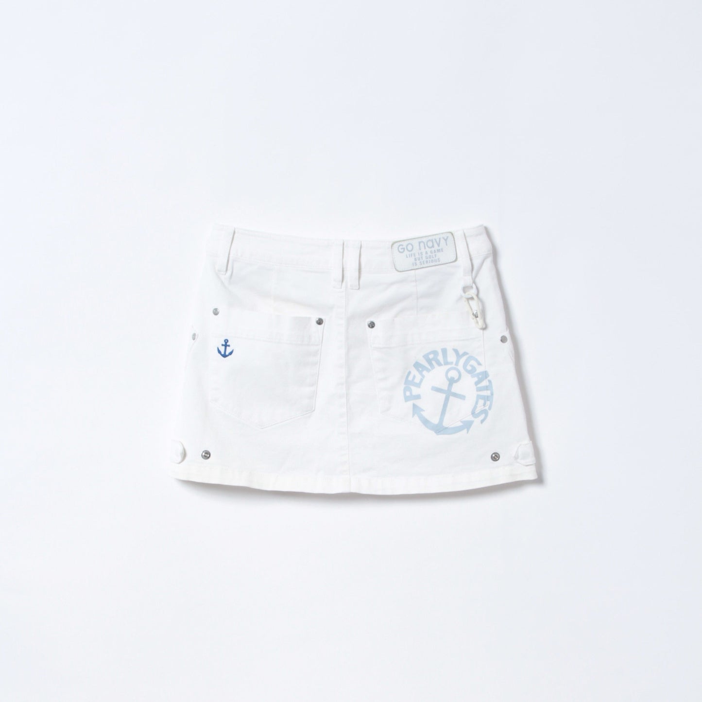 スカート(0551345240030)